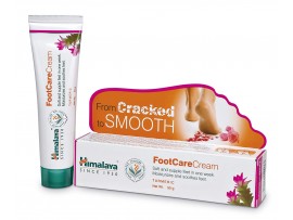 Himalaya Wellness Foot Care Cream | Moisturizes and Soothes Feet |, 50gm